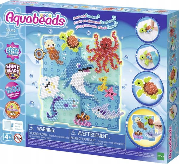 Aquabeads Oceanarium