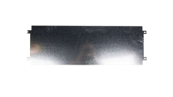 Monteringsplade 300x1000mm stål BPZ-MPL300-1000 114815