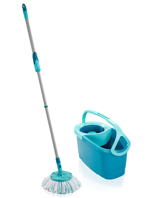 Leifheit Set Clean Twist Mop Ergo
