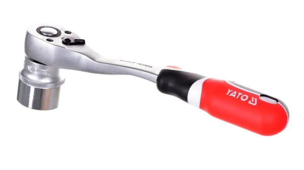Yato Työkalusarja 19 kpl (YT-38681)