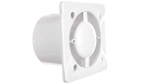 AWENTA Turbo 100 SYSTEM+ Fläktkropp (KWT100)