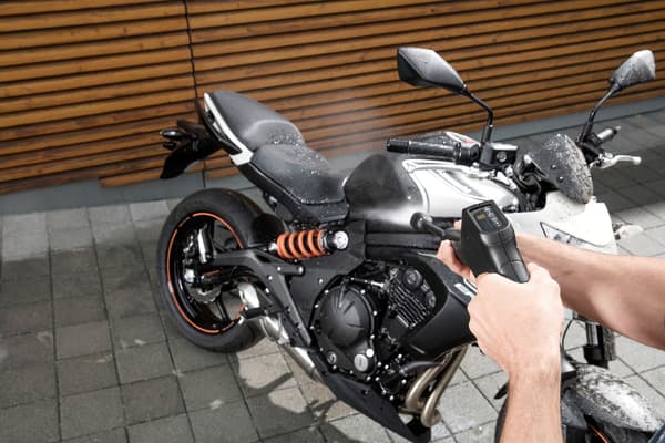 Högtryckstvätt Karcher K 3 Premium Power (1.602-750.0)