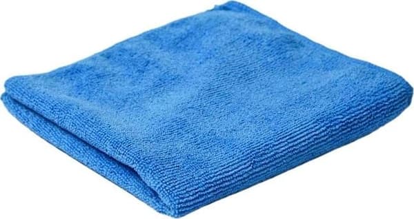 CleanPro CleanPro - Mikrokuituliina, 32x32 cm - Sininen