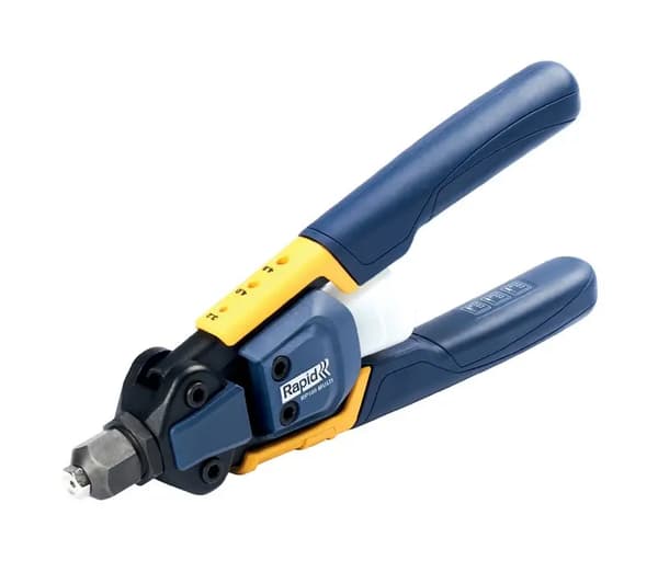 Rapid niittaaja dwur? RP100 Multi Heavy Duty & Press Less