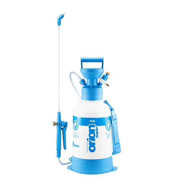 KWAZAR.SPRAYER SUPER AIR CLEANING PRO+ 12L FPM SPRAYER