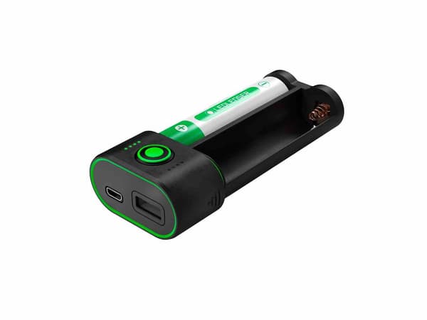 Varavirtalähde Flex7 Harmaa