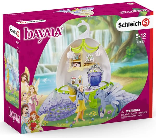 Playset Schleich Bayala