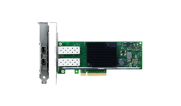 Netværkskort Fujitsu S26361-F3640-L502