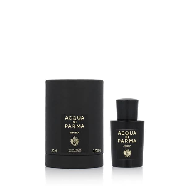 Unisexparfym Acqua Di Parma EDP Ambra (20 ml)
