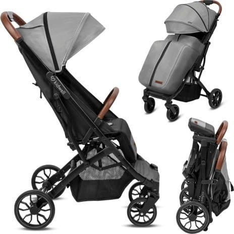 KIDWELL RATTAAT COLMER COOL GREY 5901130098897