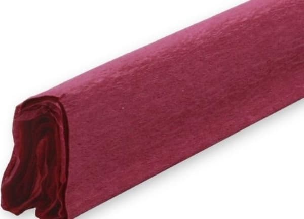 Bibula krøllet bodia 50x200 (10 stk)