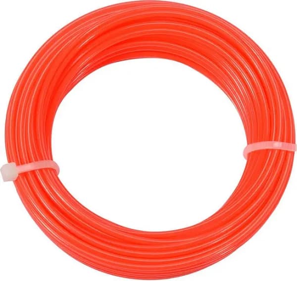 TNLCA OKRLGLA 2,4MMX10M FLO
