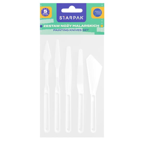 MAALAUSVEITSET SARJA STK PBH 12/96