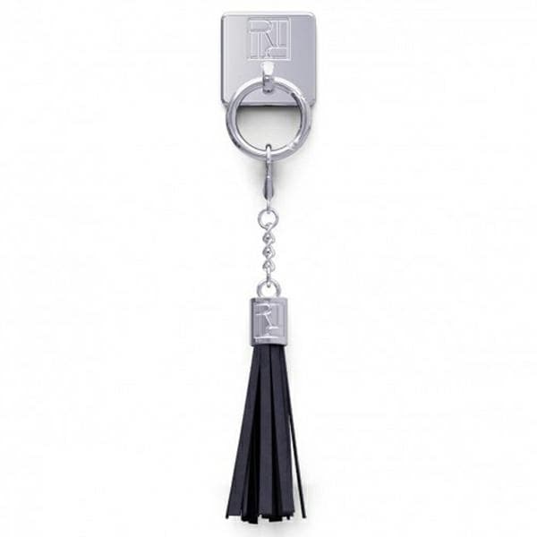 Richmond&Finch Ring Grip&Tassel silver/silver 50060