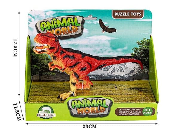 Dinosaurus 561601