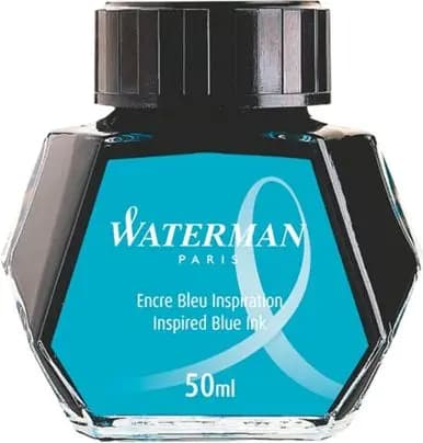 Waterman Bläck SKO HAVANA (S0110830)