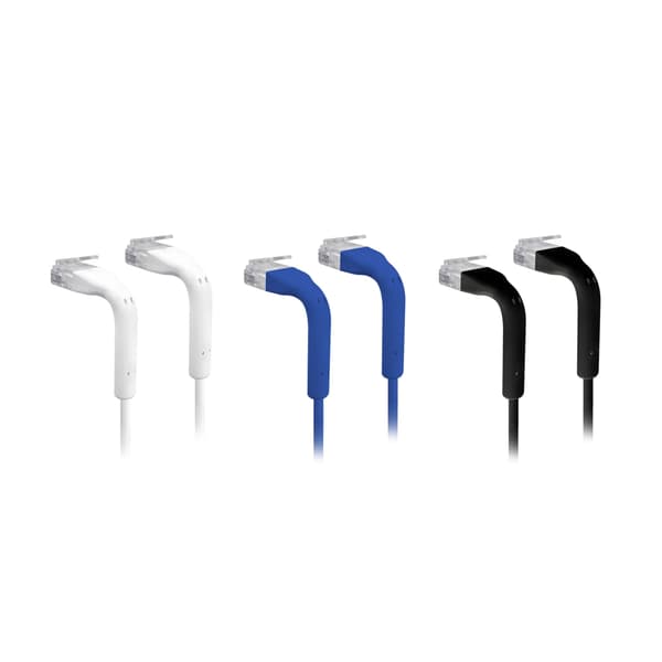 Ubiquiti UniFi Ethernet Patchkabel U-CABLE-PATCH-3M-RJ45, 3 m, Cat6, RJ-45, RJ-45