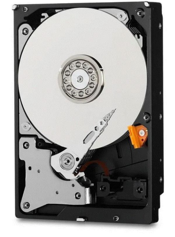 Noname WD Purple 1TB 24x7 64MB