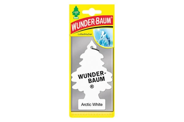 Wunder-baum - Juletræ - arktisk hvid