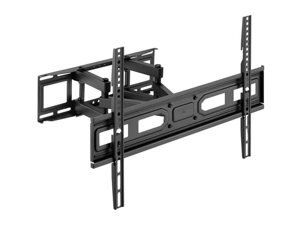 Equip 650337 tv-beslag 2,03 m (80") Sort