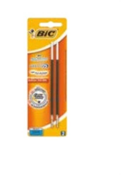 Inclade Atlantis, Velocity, Reaction, For Her sort 2 stk BIC