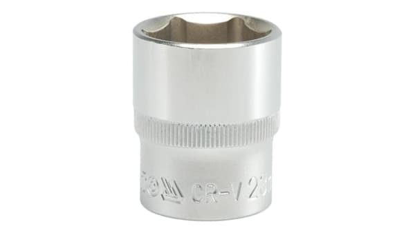 HATTU 23MM 1/2\"6-KLT. LYHYT CV
