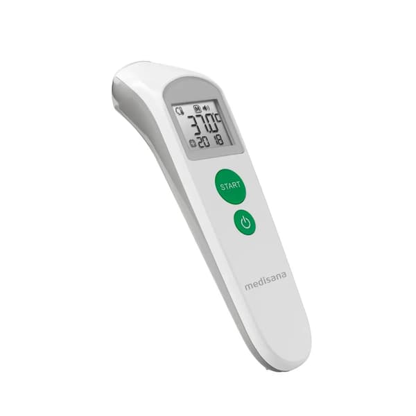 Medisana TM 760 Infrarødt Multifunktionstermometer