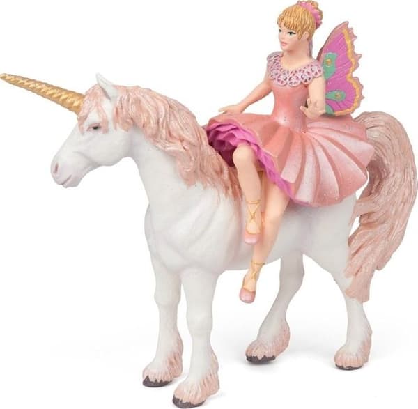 Keijuballerina ja hänen universuminsa