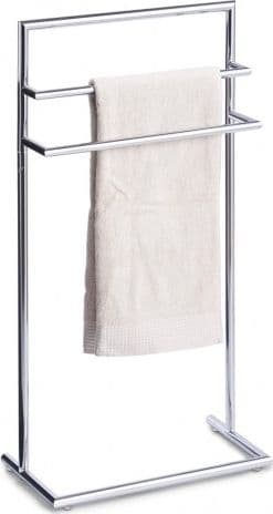 Zeller Stativ silver (18424)