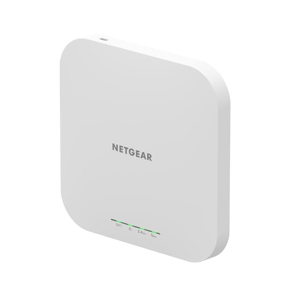 Netgear WAX610-100EUS Accesspunkt WiFi 6