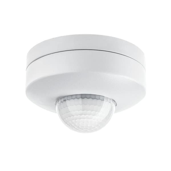 Rörelsesensor 360st Infraröd Tak Vit V-TAC VT-8004
