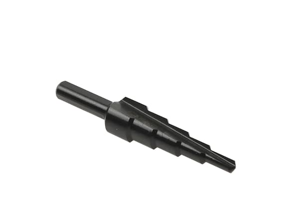 HSS TiAln 4-12mm Trinbor (200)
