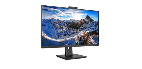 Philips P-line 326P1H - LED-skærm - 32\"