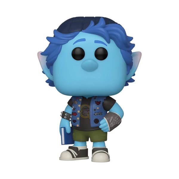 FUNKO POP DISNEY: ONWARD - BYG