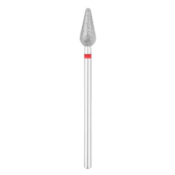Exo pro diamant dråbefræser 5,0 mm rd