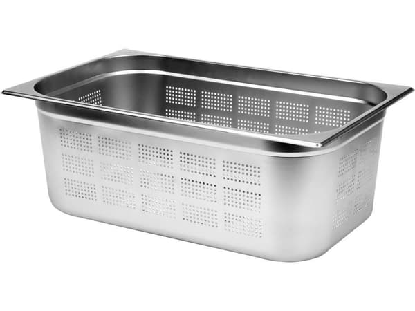 GASTRONORMKÄRL GN RF 1/1 200