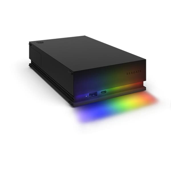 Seagate FireCuda 1TB Gaming Harddisk STKL1000400