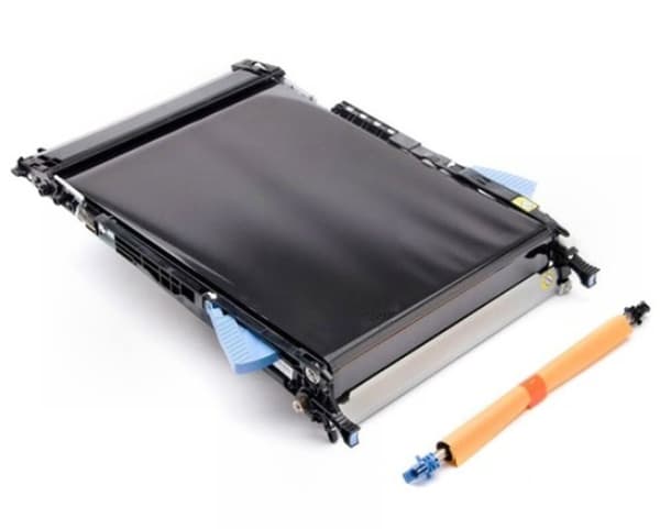 HP ITB-kitbælte CF081-67904, Bælte, Multifunktionel, HP, LaserJet Enterprise 500, Sort, Orange