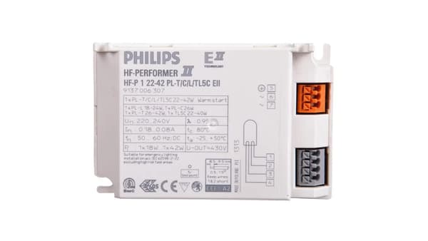 Philips elektroniskt förkopplingsdon (8711500913975)