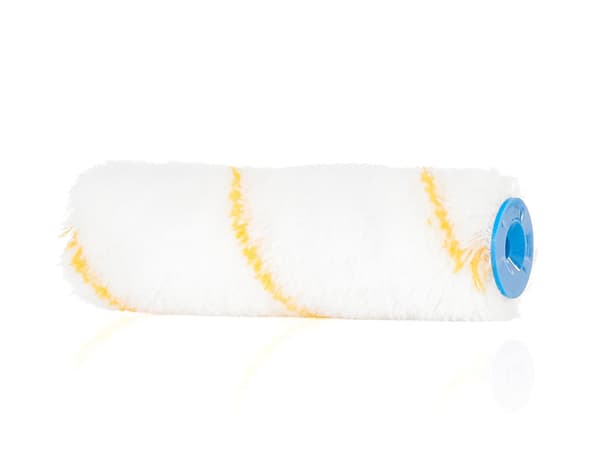Malerulle polyakryl (guldtråd) 15cm 30mm fi-6mm (200)