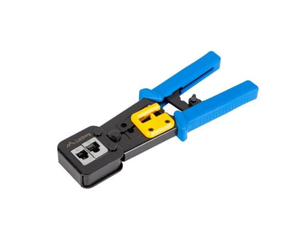 Lanberg NT-0204 - krimpudstyr