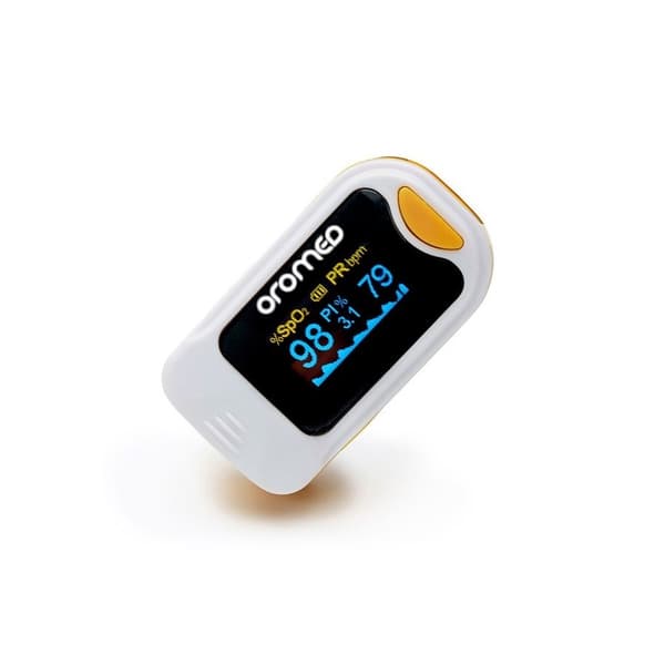 Oromed Pulsoximeter Pulsoximeter ORO-PULSE GUL