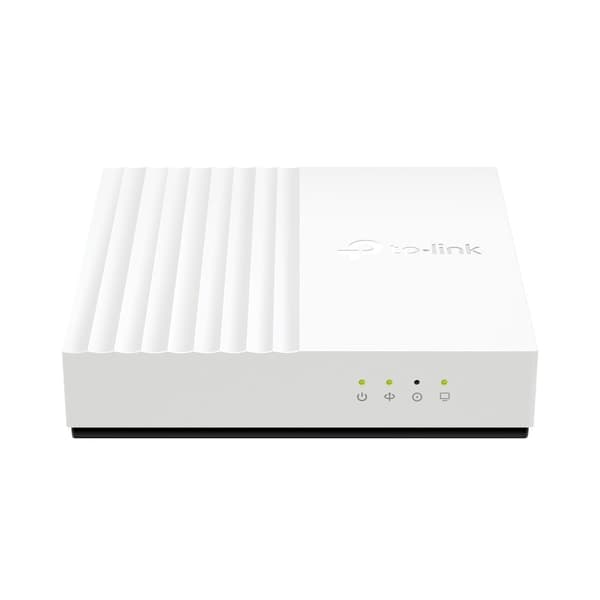 TP-Link XZ005-G6 XPON SFU med 1-port 2.5Gb LAN