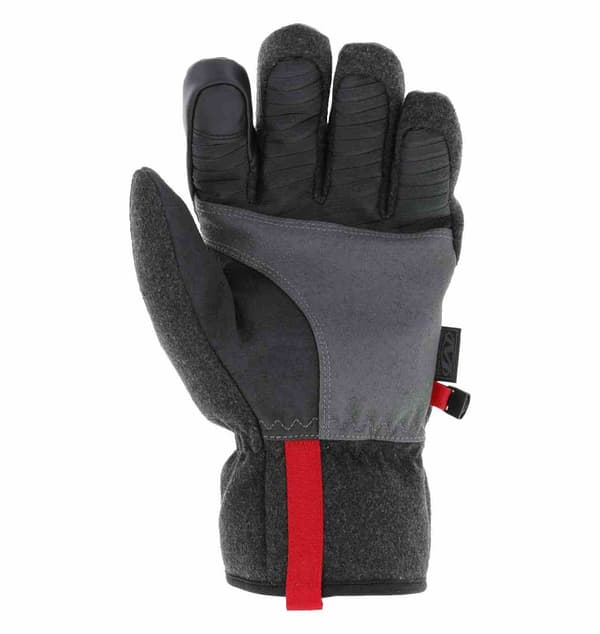 Mechanix ColdWork WindShell BLACKG Vinterhandskar