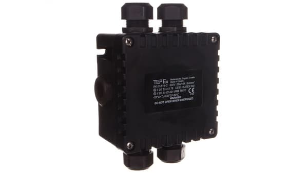 ATM Lightning Tank Box Ex RK 01/514 (31-000-9021)