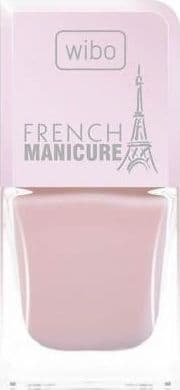 Wibo Wibo_French Manicure Nagellack 3 8,5ml