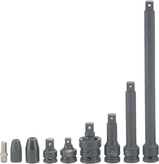 Teng Tools sähköliitin 3/8\"-1/2\" (116690108)