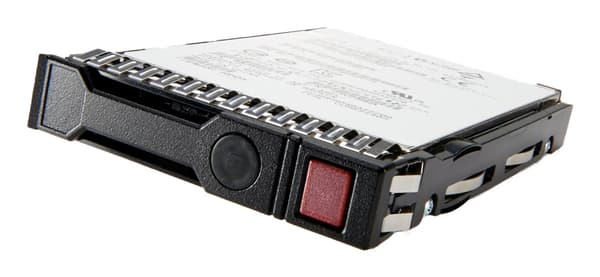 Hewlett Packard Enterprise DRV SSD 800GB SFF SAS MU SC