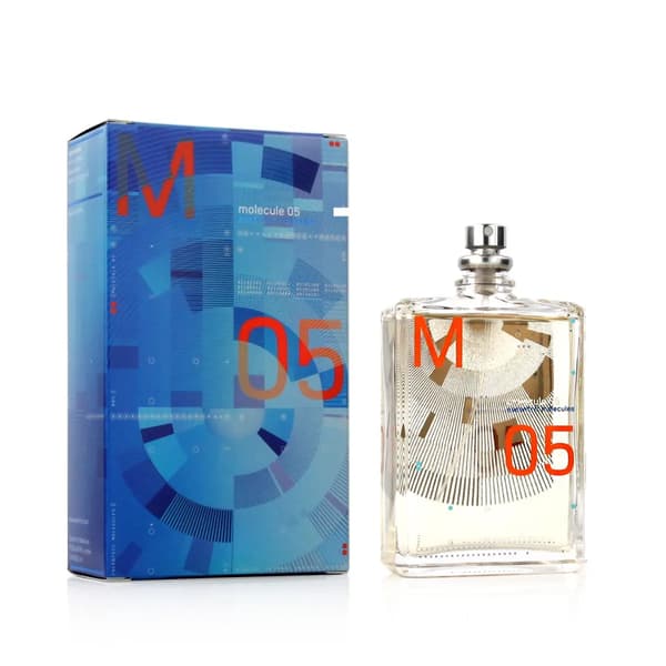 Unisex parfyymi EDT Escentric Molecules Molecule 05 (100 ml)