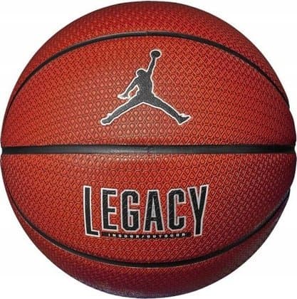 Jordan Jordan Legacy 2.0 8P Inde/Ude Bold J1008253-855 Orange 7